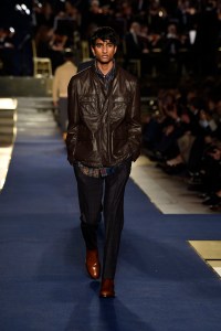 Brooks Brothers Men’s Fall 2018