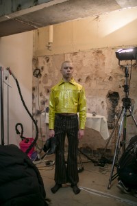 MAN Fall 2018