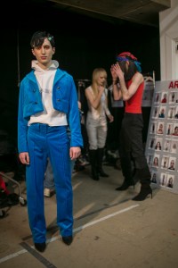 MAN Fall 2018