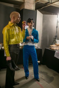 MAN Fall 2018