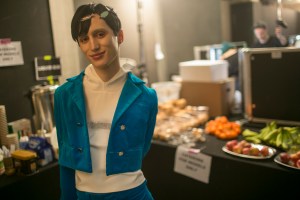 MAN Fall 2018