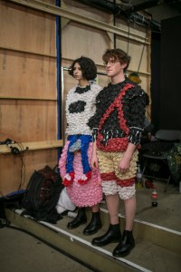 MAN Fall 2018