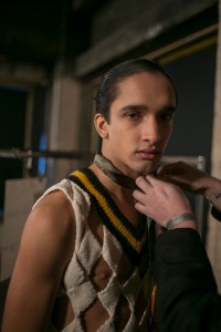 MAN Fall 2018