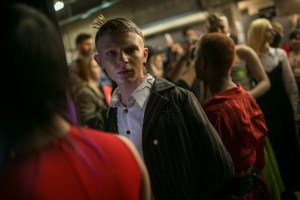 MAN Fall 2018