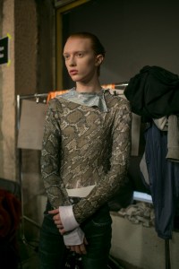 MAN Fall 2018