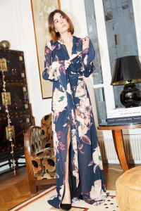 Camilla and Marc Pre-Fall 2018