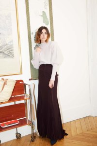 Camilla and Marc Pre-Fall 2018