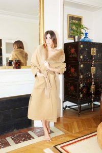Camilla and Marc Pre-Fall 2018
