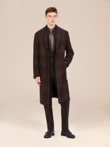 Canali Men's Fall 2018