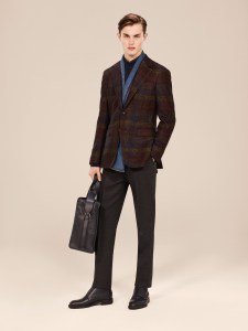 Canali Men's Fall 2018