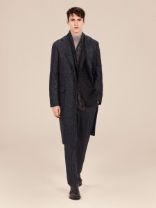 Canali Men's Fall 2018