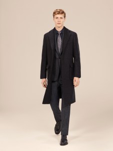 Canali Men's Fall 2018