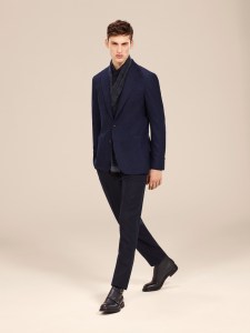Canali Men's Fall 2018