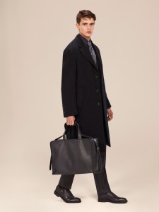 Canali Men's Fall 2018