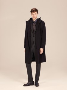 Canali Men's Fall 2018