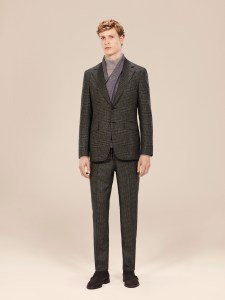 Canali Men's Fall 2018