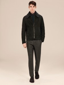 Canali Men's Fall 2018