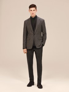 Canali Men's Fall 2018