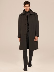 Canali Men's Fall 2018