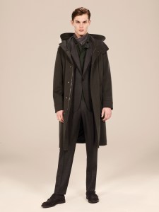 Canali Men's Fall 2018