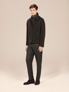 Canali Men's Fall 2018