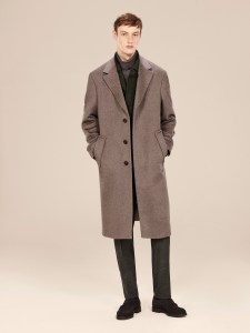 Canali Men's Fall 2018