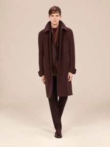 Canali Men's Fall 2018