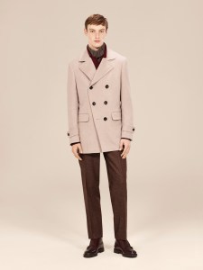 Canali Men's Fall 2018
