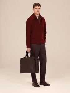 Canali Men's Fall 2018