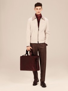 Canali Men's Fall 2018