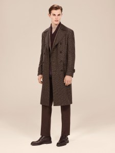 Canali Men's Fall 2018