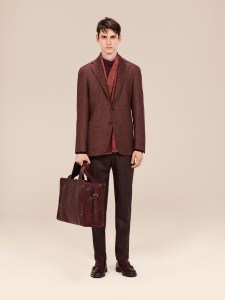 Canali Men's Fall 2018