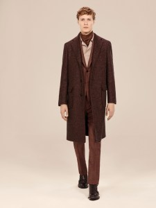 Canali Men's Fall 2018