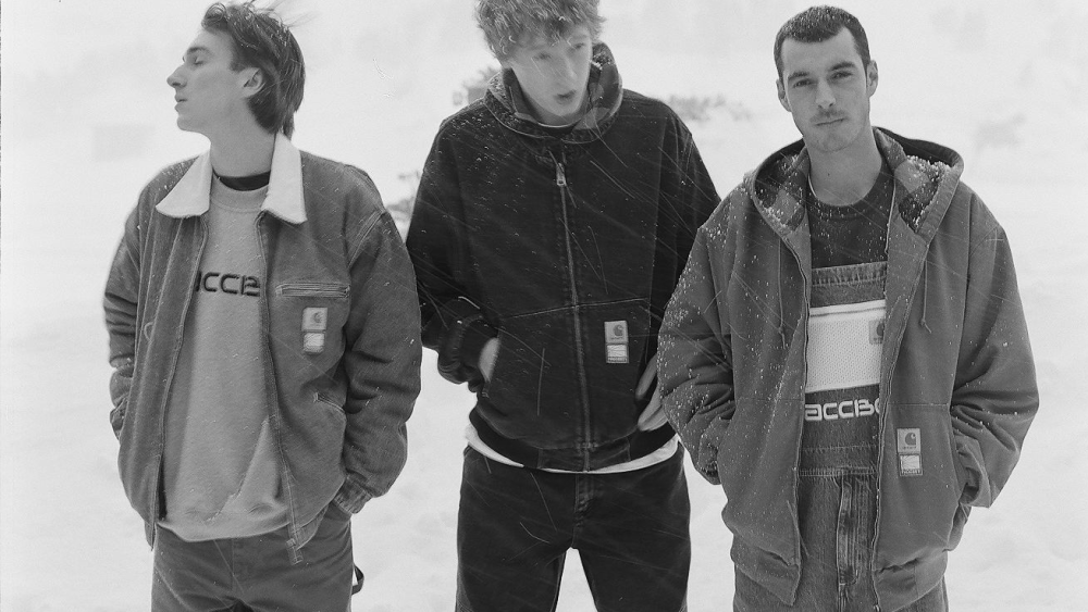 Designs from the Paccbet x Carhartt capsule