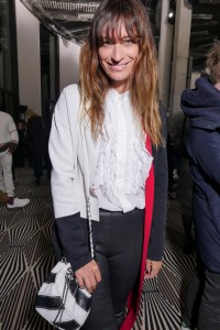 Caroline de Maigret