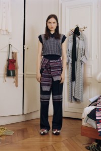 Carven Pre-Fall 2018
