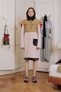 Carven Pre-Fall 2018