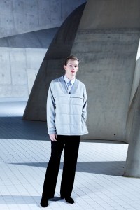 Casely-Hayford Men's Fall 2018