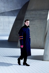 Casely-Hayford Men's Fall 2018