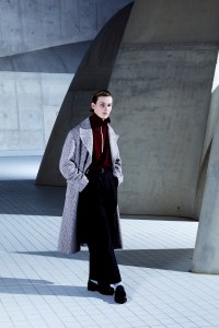 Casely-Hayford Men's Fall 2018
