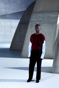 Casely-Hayford Men's Fall 2018
