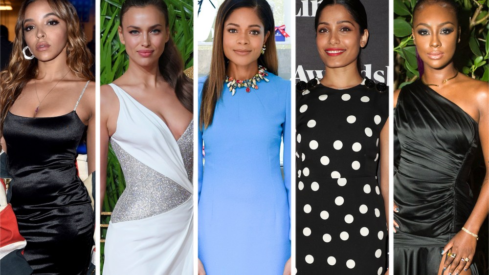 Asked & Answered: Celebrities' Most Bizarre Self-Care Rituals