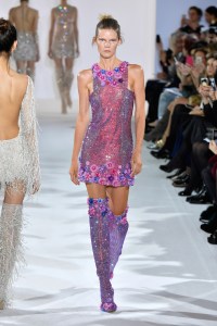 Celia Kritharioti Couture Spring 2018