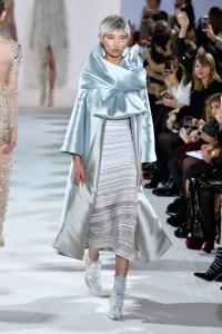 Celia Kritharioti Couture Spring 2018
