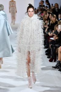 Celia Kritharioti Couture Spring 2018