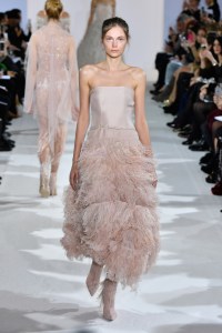 Celia Kritharioti Couture Spring 2018