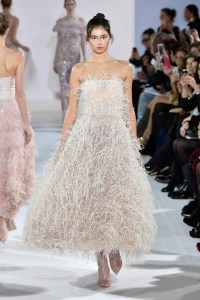 Celia Kritharioti Couture Spring 2018