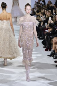 Celia Kritharioti Couture Spring 2018