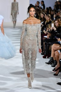 Celia Kritharioti Couture Spring 2018