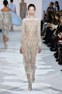 Celia Kritharioti Couture Spring 2018
